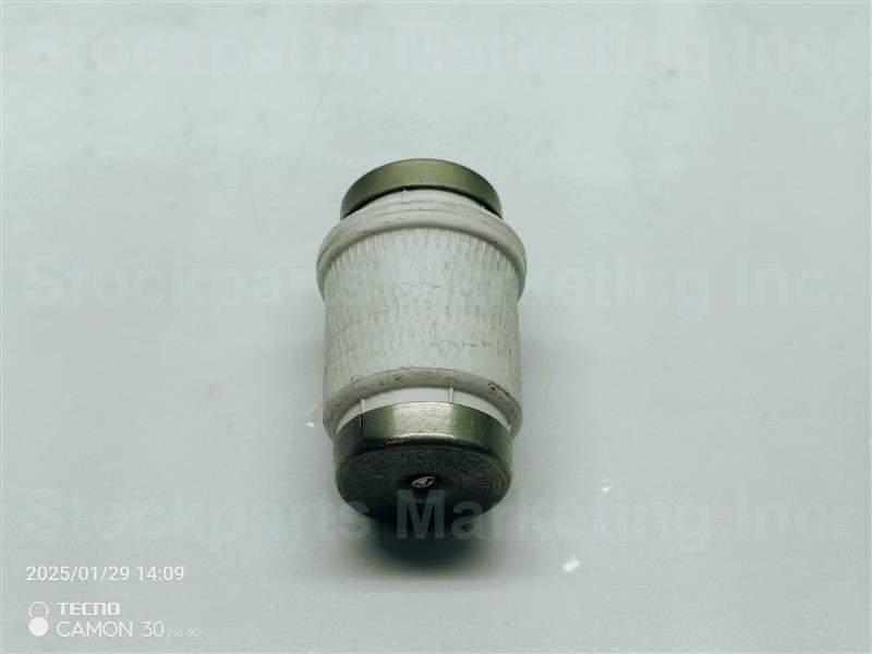 Lot 4 Pcs. ELP Fuse 80A/500V 30 Days Warranty Expedited Shipping