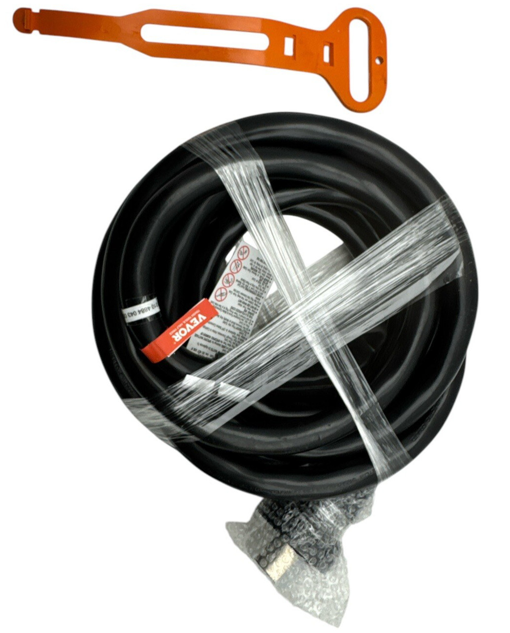 Generator Extension Cord 50 Amp 20ft N14-50P CS6364 w Twist Lock Copper Vevor 43