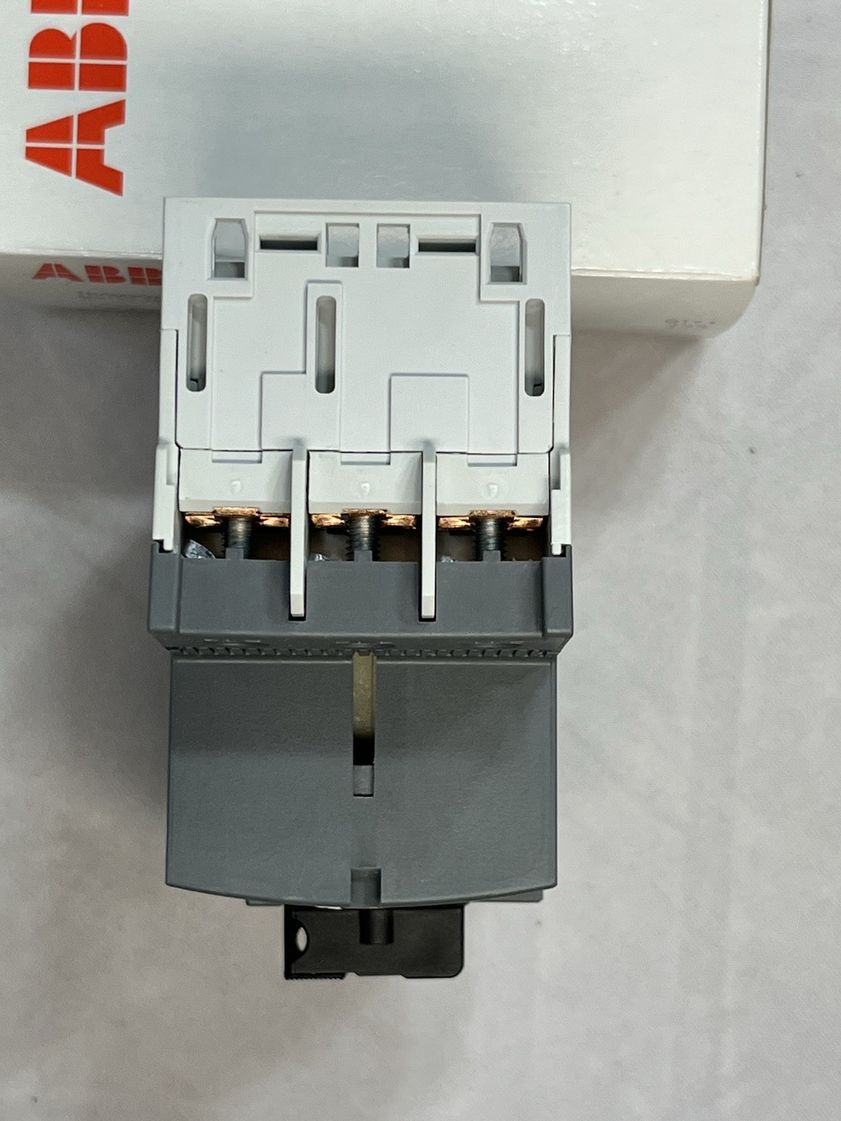 ABB MS132-16 Manual Motor Starter 10 16A 1SAM350000R1011 US STOCK BRAND NEW
