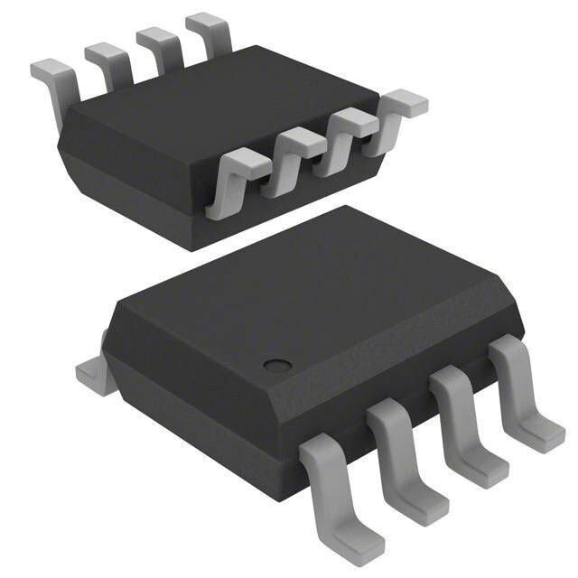 PIC12F1501-E/SN IC: PIC microcontroller; 1.75kB; 20MHz; ADC,DAC,ICSP; 2.5÷5.5VDC