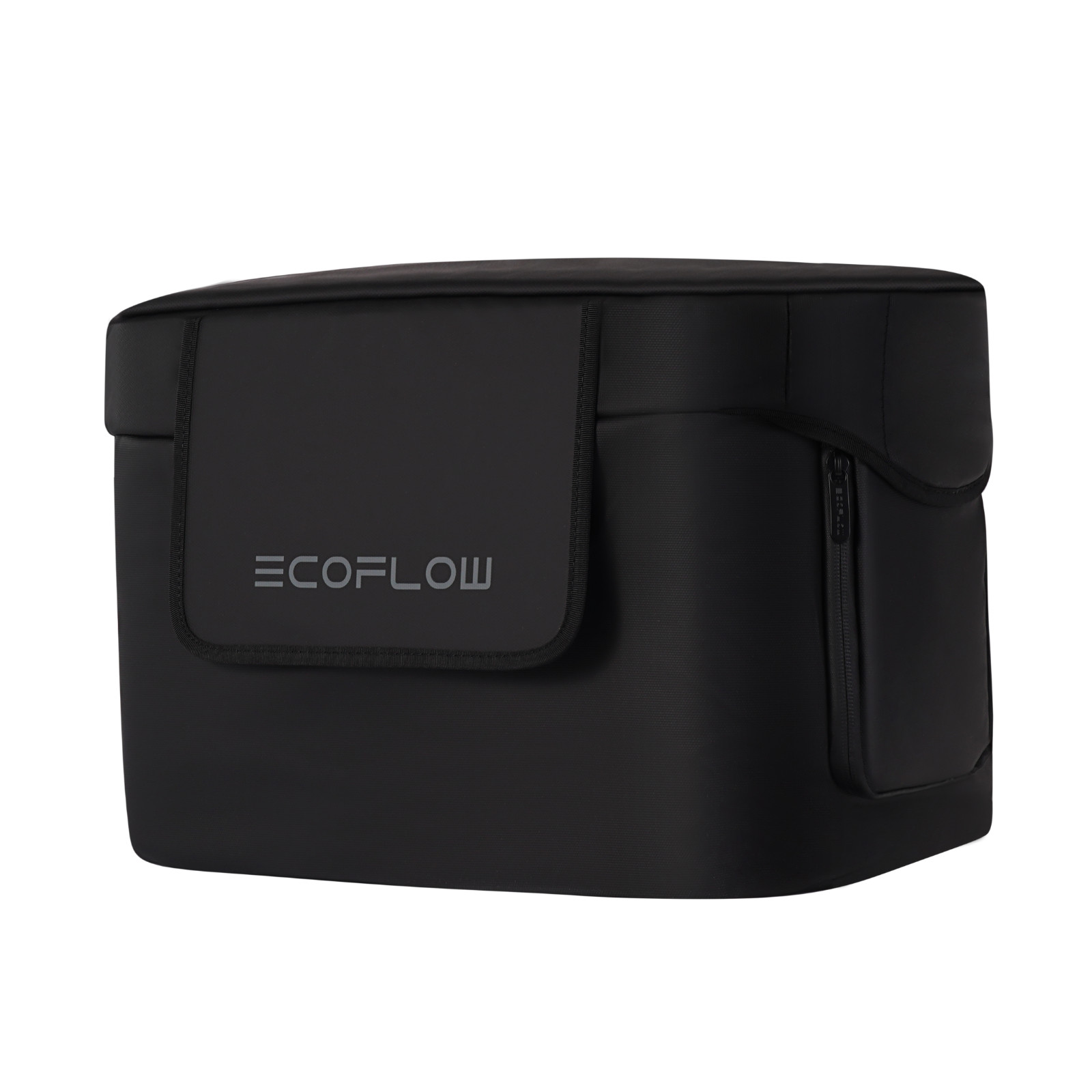 EcoFlow Delta 2 Max Power Station Protective Cover, Waterproof, Dustproof