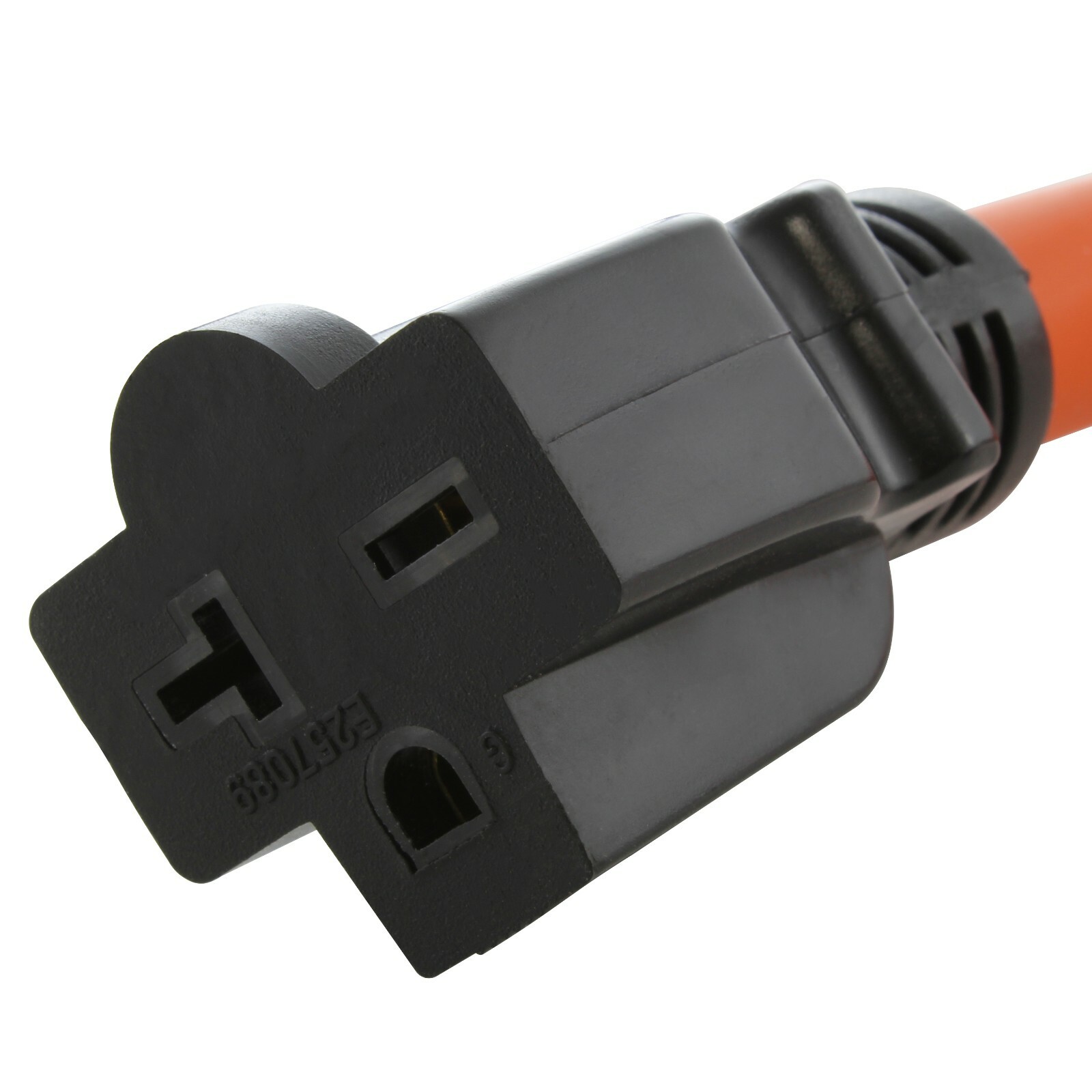 Flexible Generator/Power Tool Adapter NEMA L14-30P to NEMA 6-20R by AC WORKS®