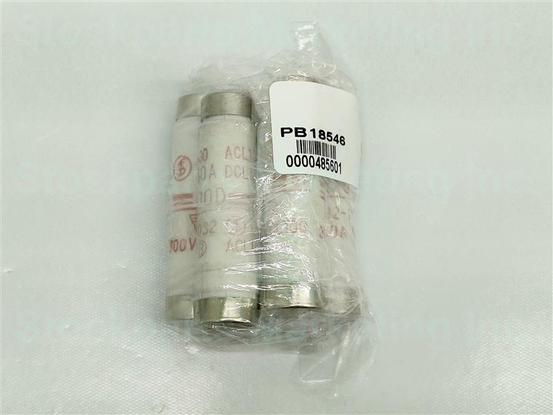 Lot 5pcs BLA030D C-30 600V 30A Fuse 30 Days Warranty Expedited Shipping