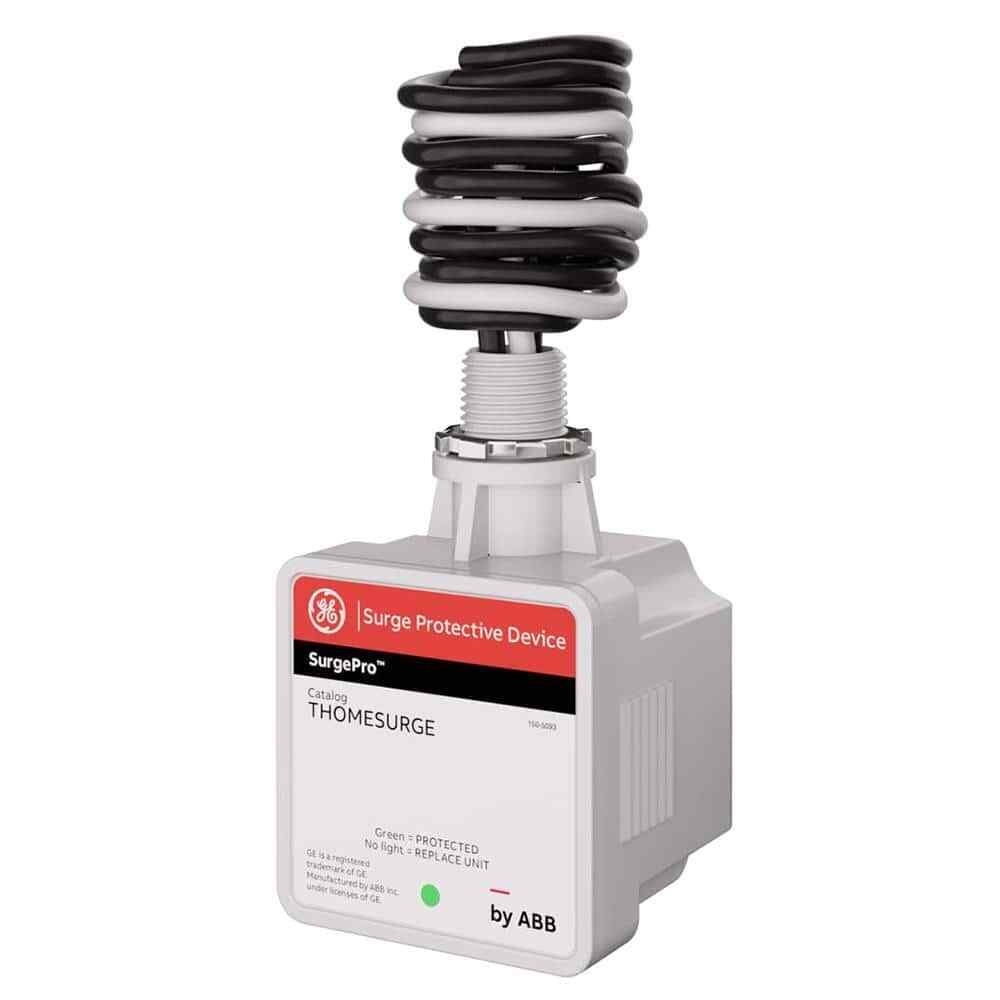 Universal Whole Home 36 Ka Surge Protection Device Whole House Surge Protector