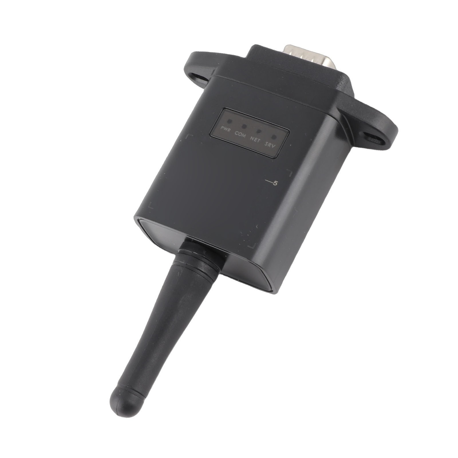 Solar Inverters WiFi Module ABS Stable Remote Monitoring Electronic Component R