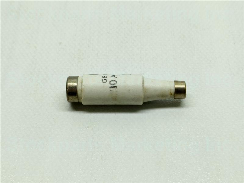 Lot 5 Pcs. Fuse 10A 500V 30 Days Warranty Expedited Shipping