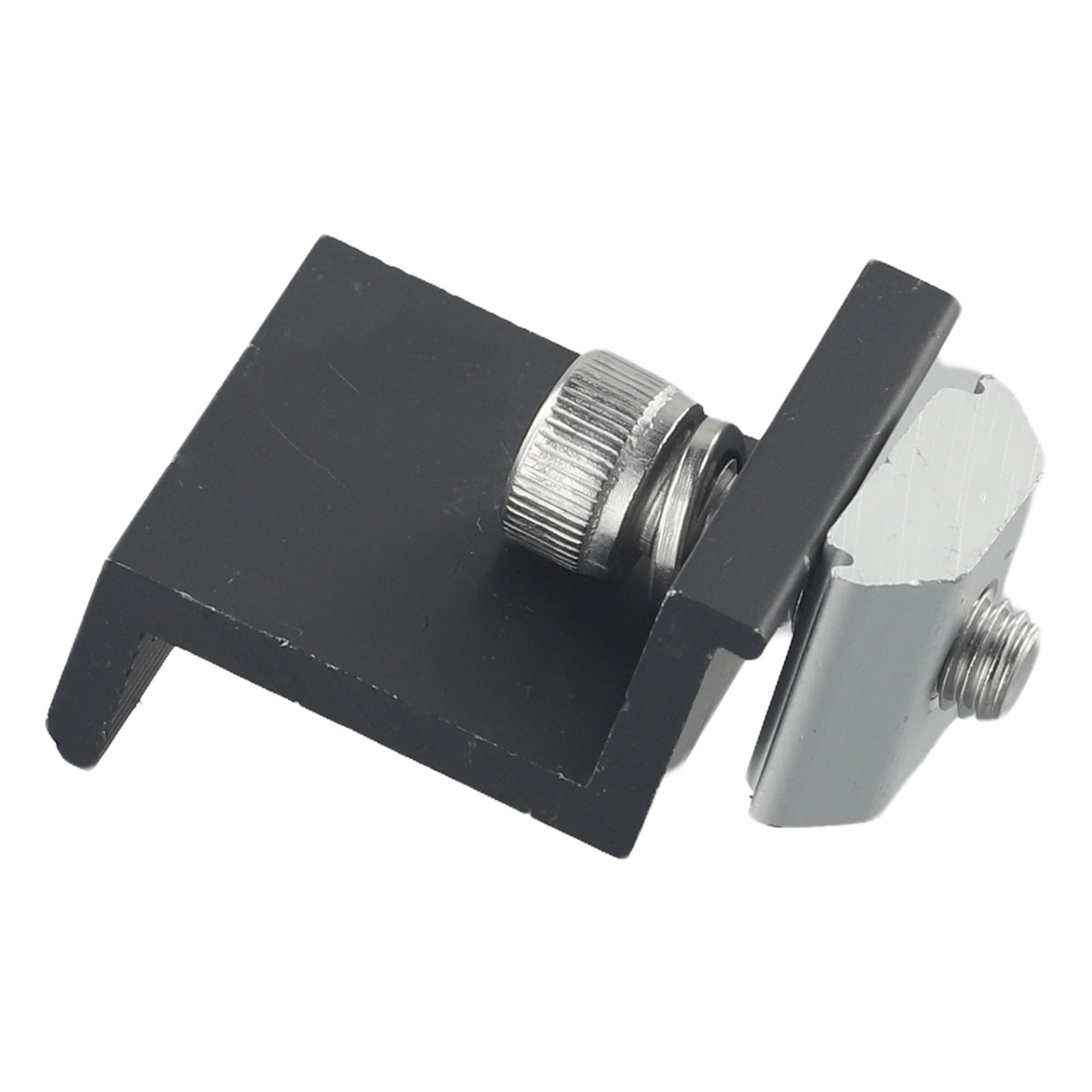 For Solar Panel End Clamp Medium Clamp Wear Resistant Fixing PV End Clamp