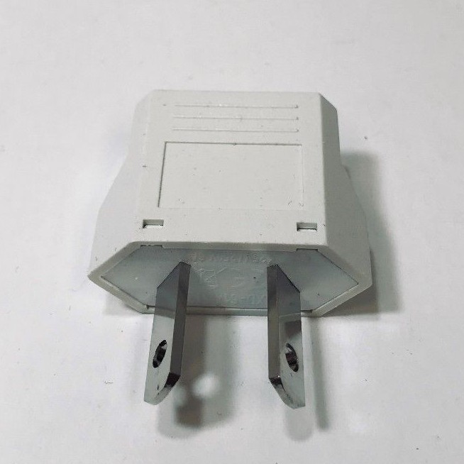 Australia / New Zealand Adapter 3pk – EU US to AU NZ China Plug Converter