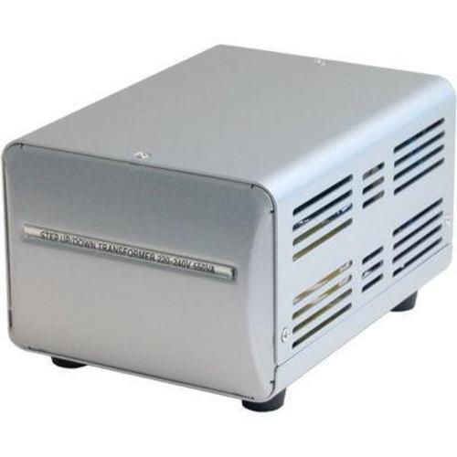 Kashimura Step Up and Down Voltage Converter Transformer 100V/220-240V 550W