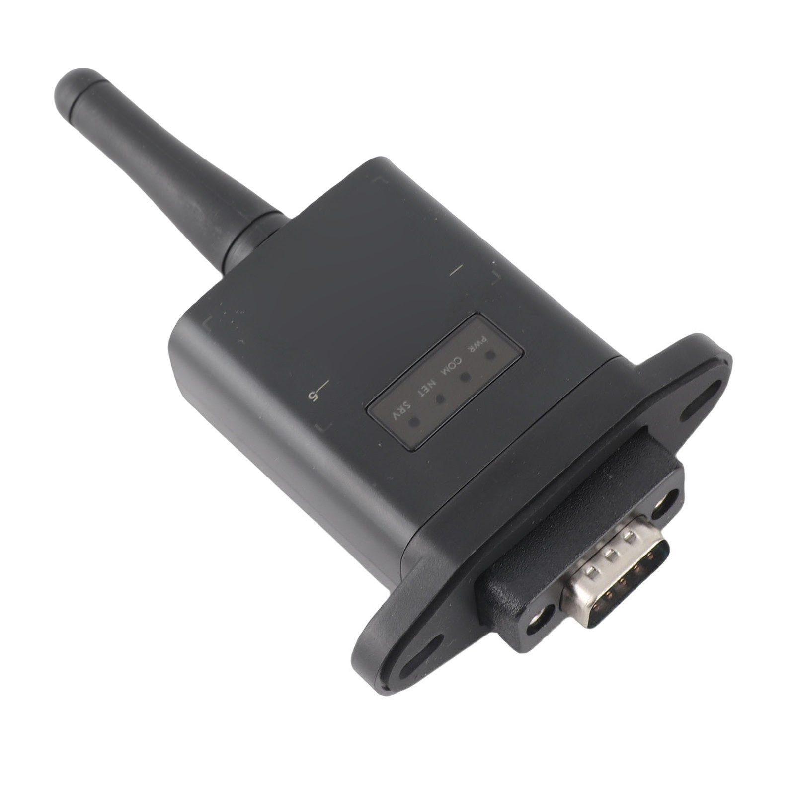 Solar Inverters WiFi Module ABS Stable Remote Monitoring Electronic Component R