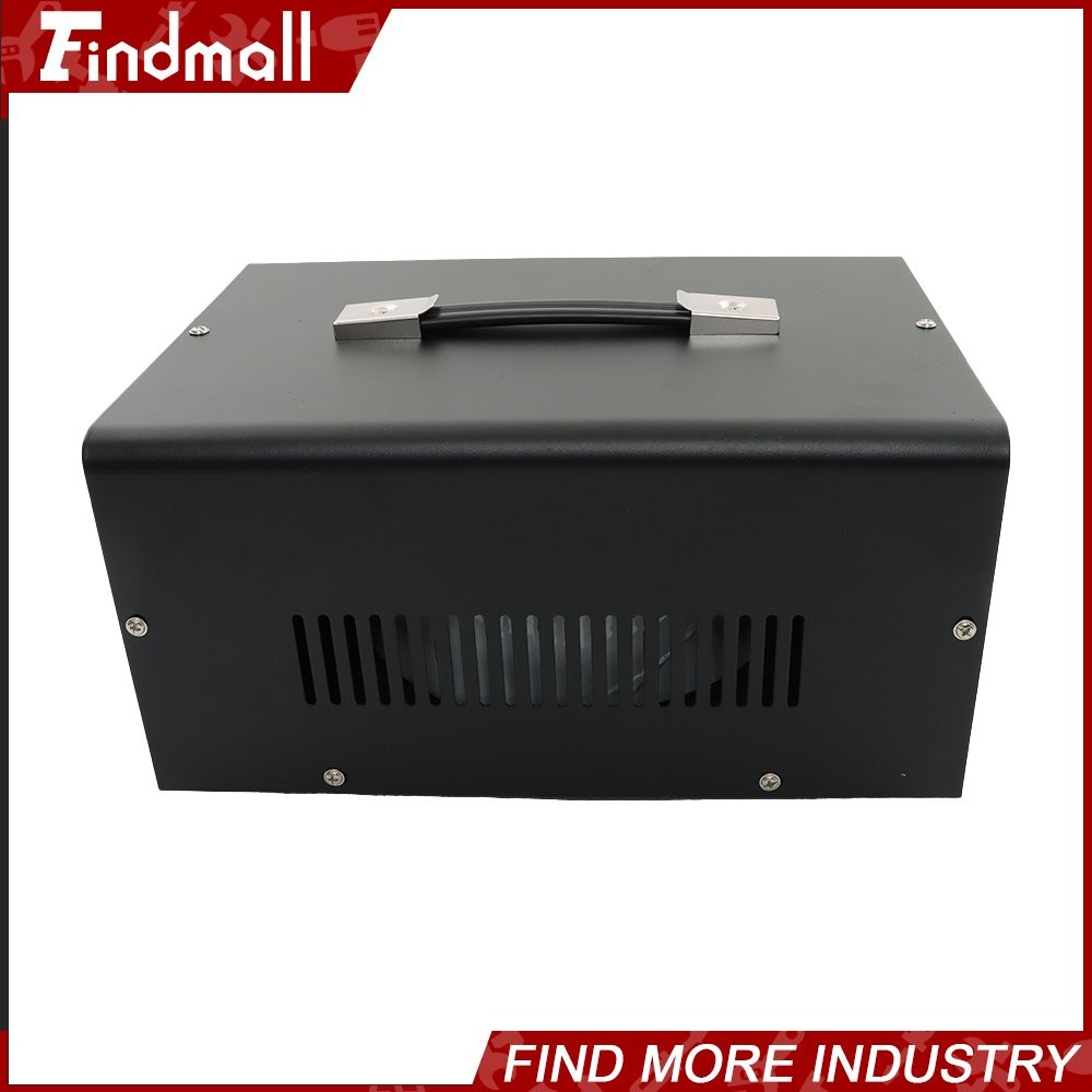 Findmall Converter Transformer 5000W Step Up/Down 110V-120V To/From 220V-240V