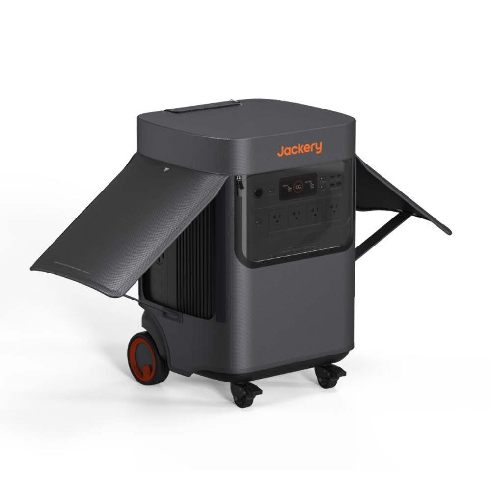 Jackery Explorer 5000 Plus Protective Cover