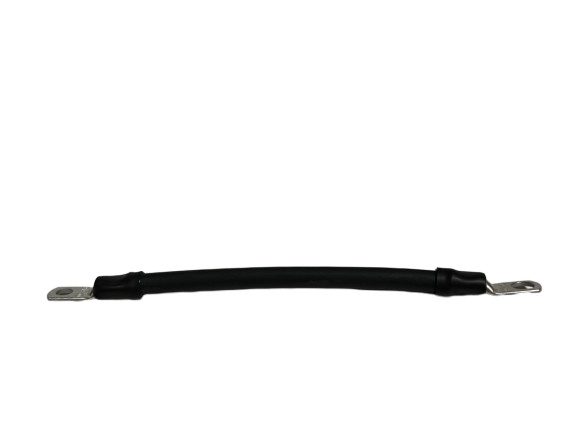 2 AWG Battery Cables – Solar, Marine,Inverter 3/8”,5/16” Tin plated copper Lug