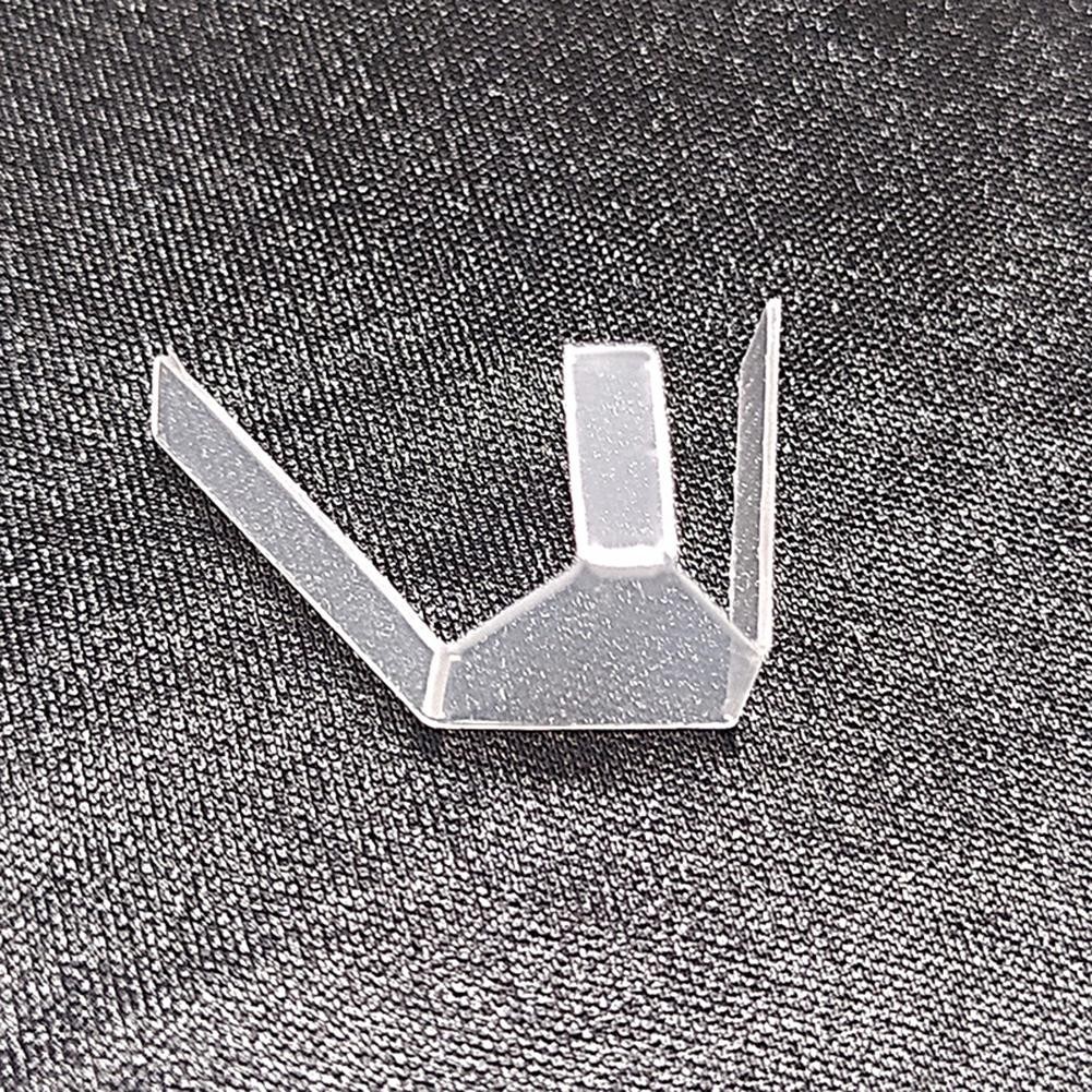 Socket Insert for 3 Prong 110V Outlets – ABS Plastic Loose Outlet Fix Solution