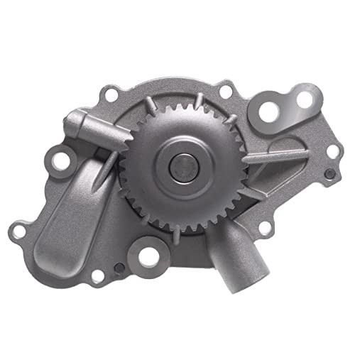 Professional Water Pump Kit w/Gasket AW6217 (For V6 2.7L) Compatible With