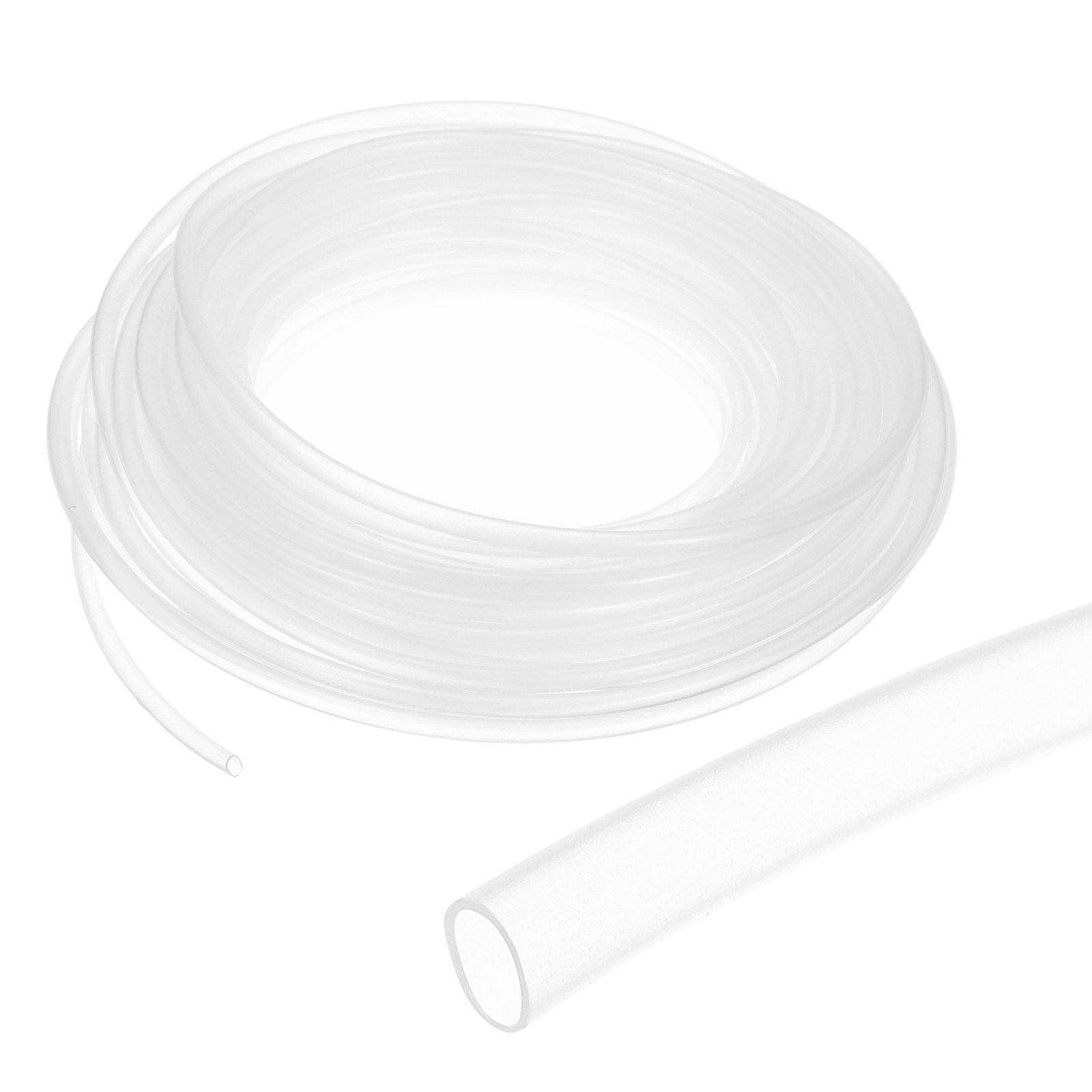 1Pcs 1/8 Inch 41ft Wire Heat Shrink Tubing 3:1 Double-sided Wrap Clear