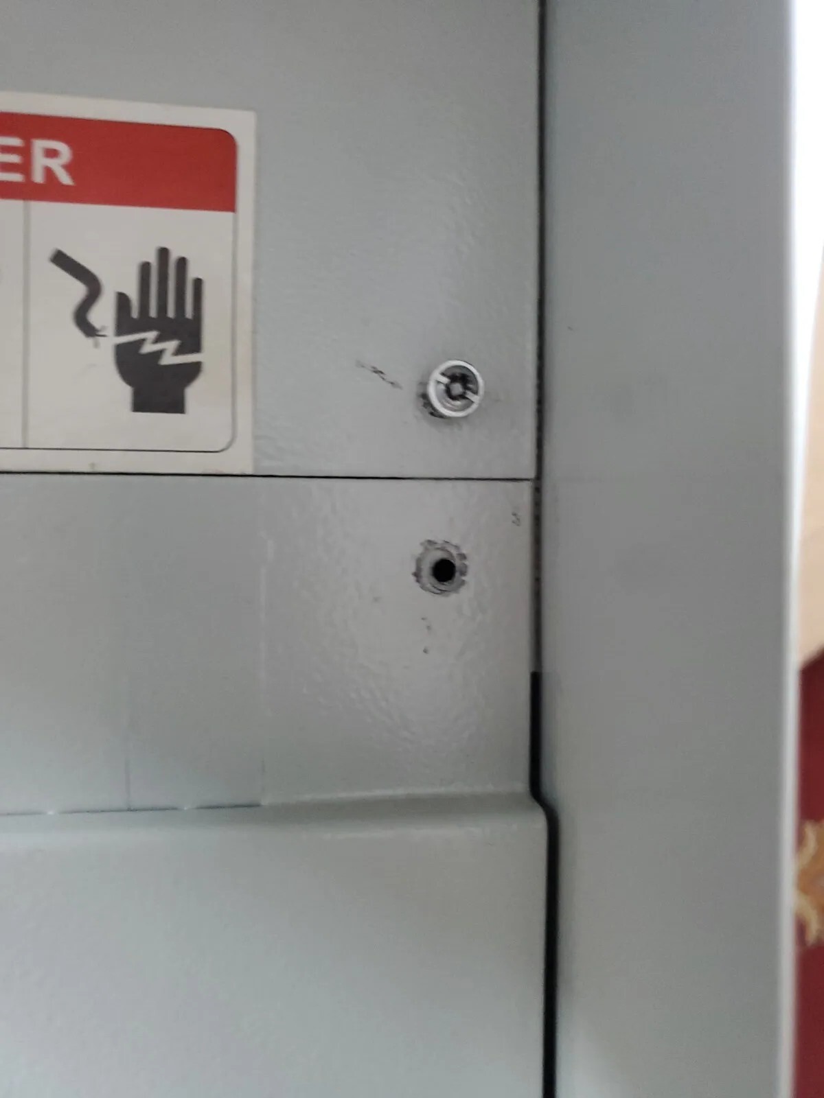 Tocretoare Temporary Power Outlet Panel, with 20, 30, 50 Amp Receptacle