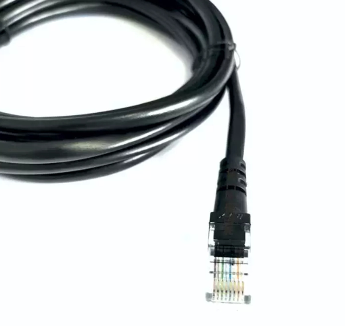 NEW MITSUBISHI FR-CB205 Panel Connection Cable