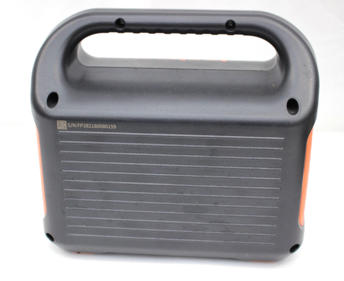 Jackery Explorer 290 Plus Portable Power Station, 293Wh Battery