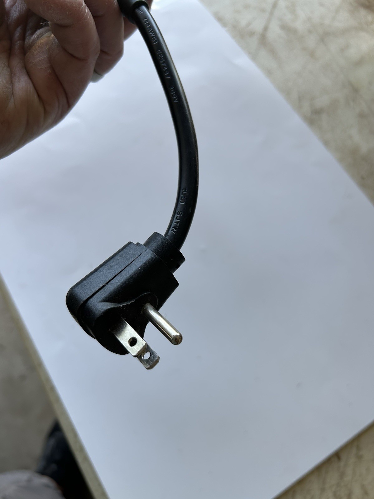 Outdoor All Weather Timer Power Plug HT1015 125V 60Hz 15A 1875W 10A 1250W