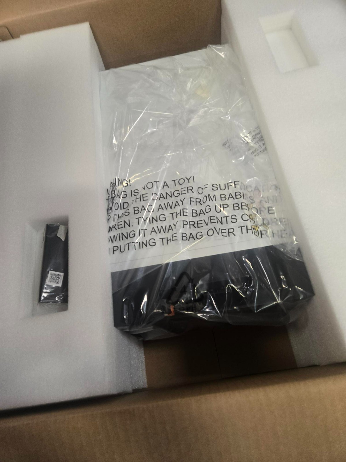 NEW Tigo TSB-10-US EI Battery 9.9kWh Lithium Iron Phosphate (LFP) with Enclosure
