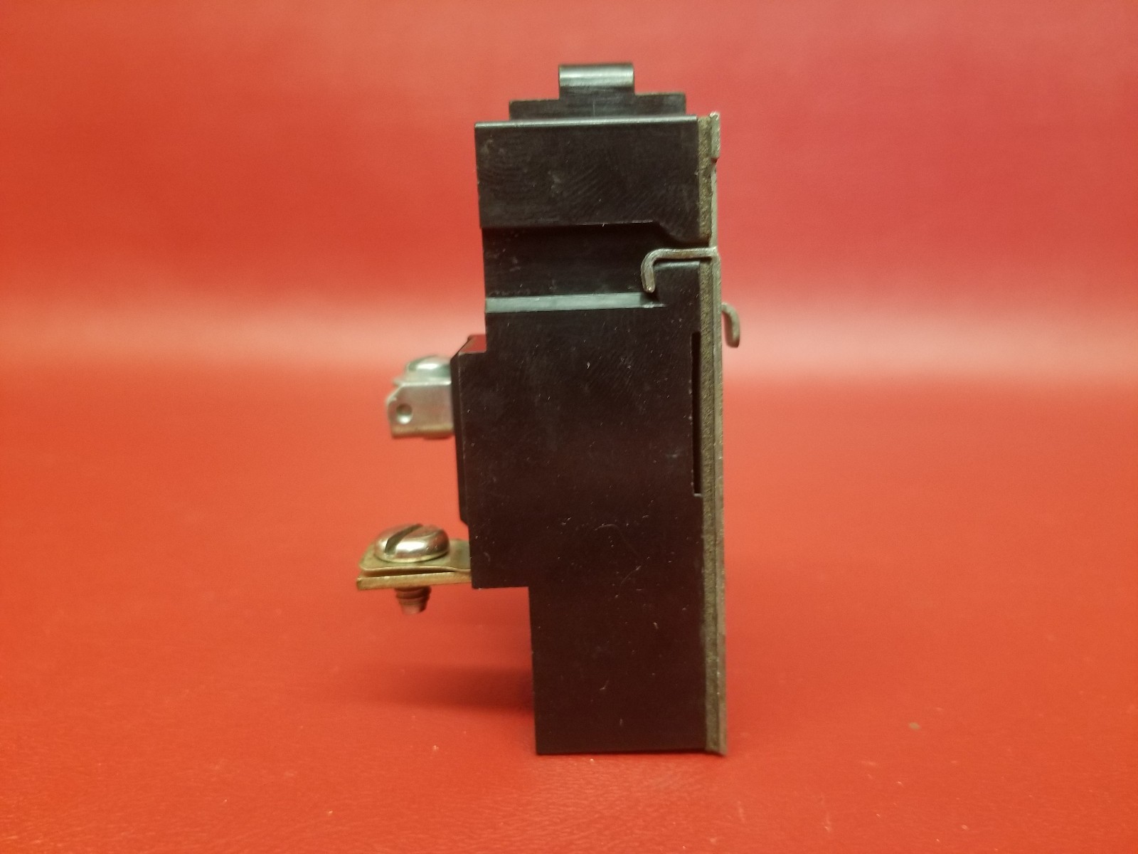 30 Amp Pushmatic ITE Red Tag 30A 120V Single or 1 Pole P130 Breaker 31130