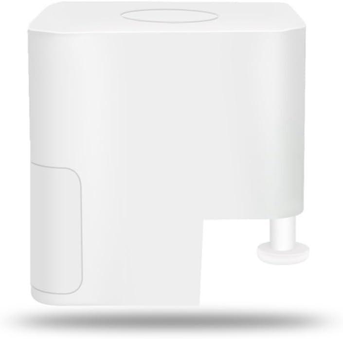 Wireless Bluetooth Smart Button Pusher Switch Remote Control Bot White CR2
