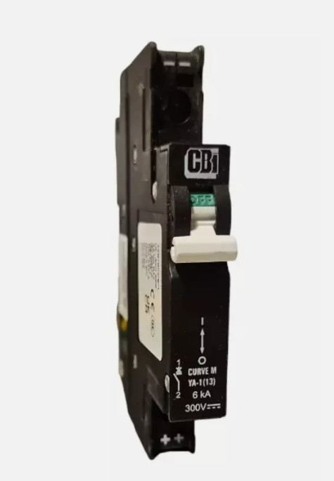 Midnite Solar MNEPV30-300-1PP Circuit Breaker 300 Volts 30 Amp Single Pole DC