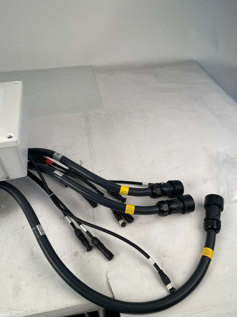 SolarEdge SE43.2K-US02IBPZ4 Synergy Manager *BRAND NEW IN BOX*