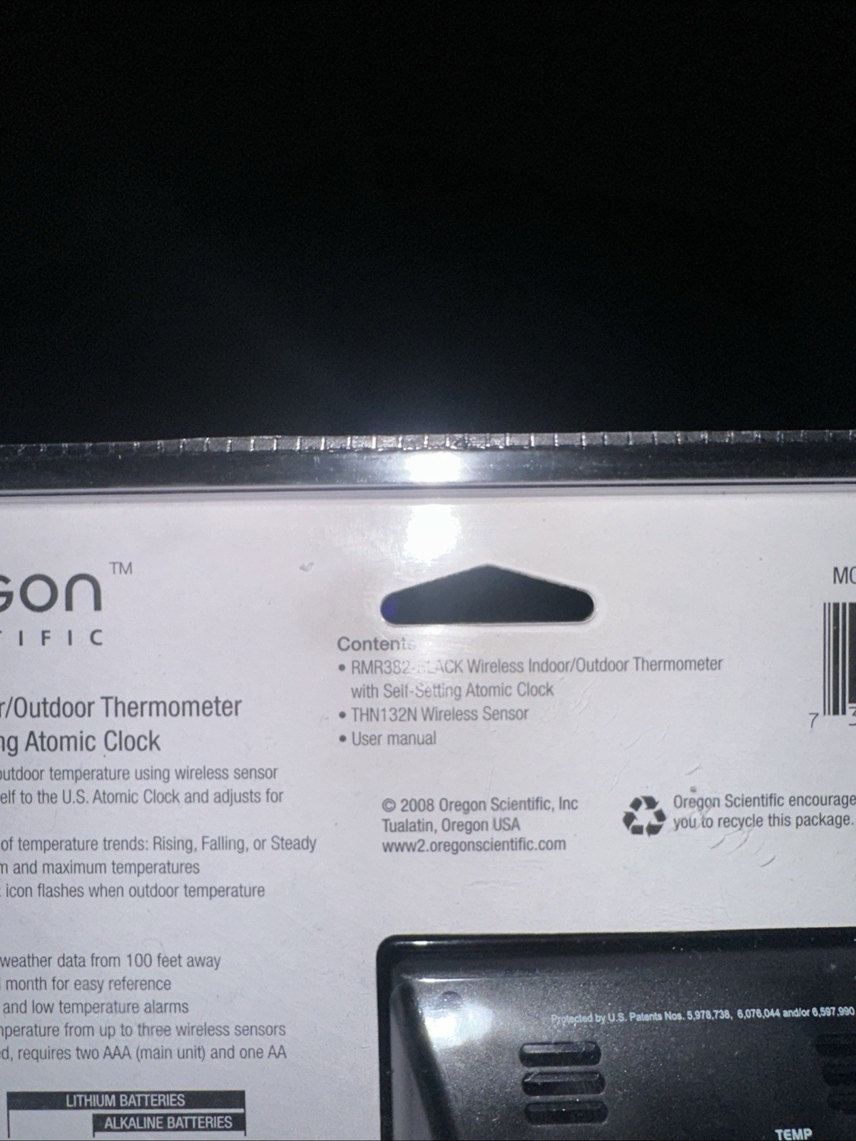 Westinghouse Weekly Digital Indoor Grounded Timer 8 Program Setting T00442 NEW