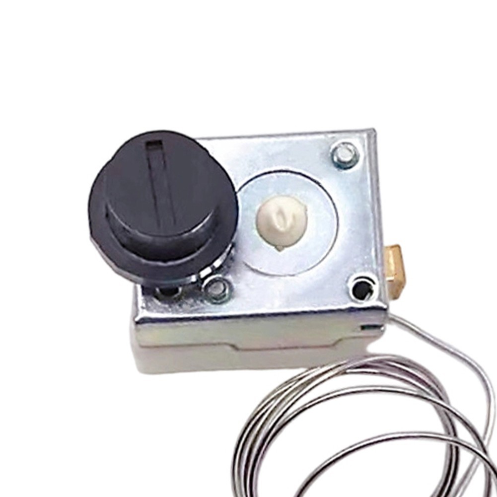 Manual for reset High Limit Thermostat for Oven Fryer 110C 250C 320C Capillary