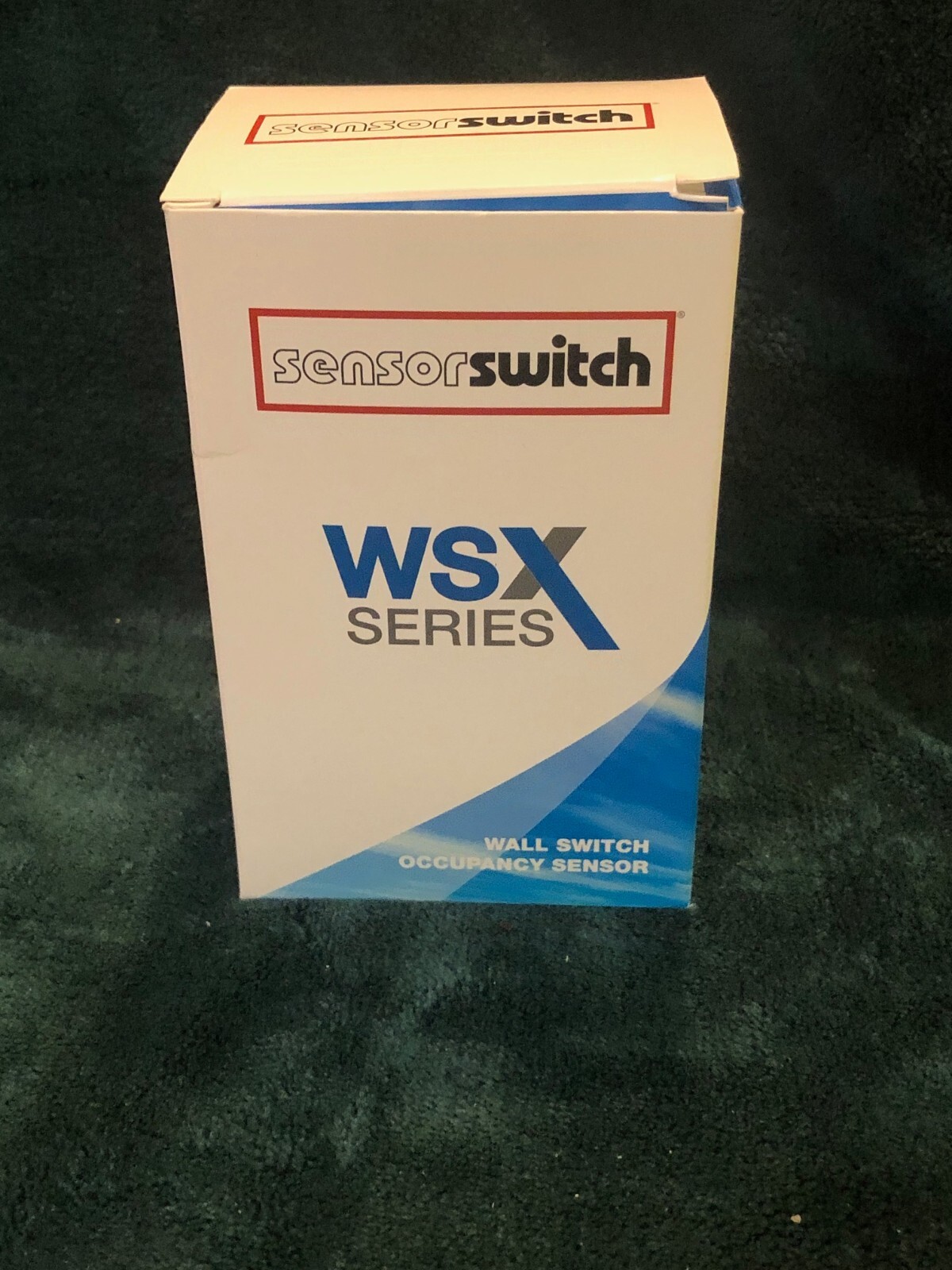NEW Acuity Controls Sensor Switch WSX WH Wall Switch Sensor 120/277
