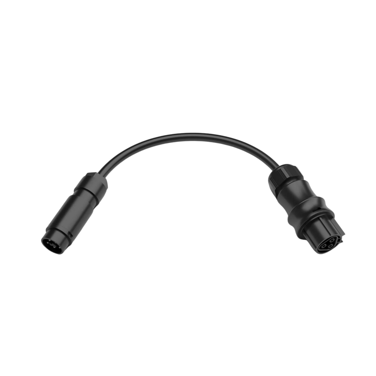 Gavita 5 Pin to 3 Pin Power Cord Adapter Grow Room