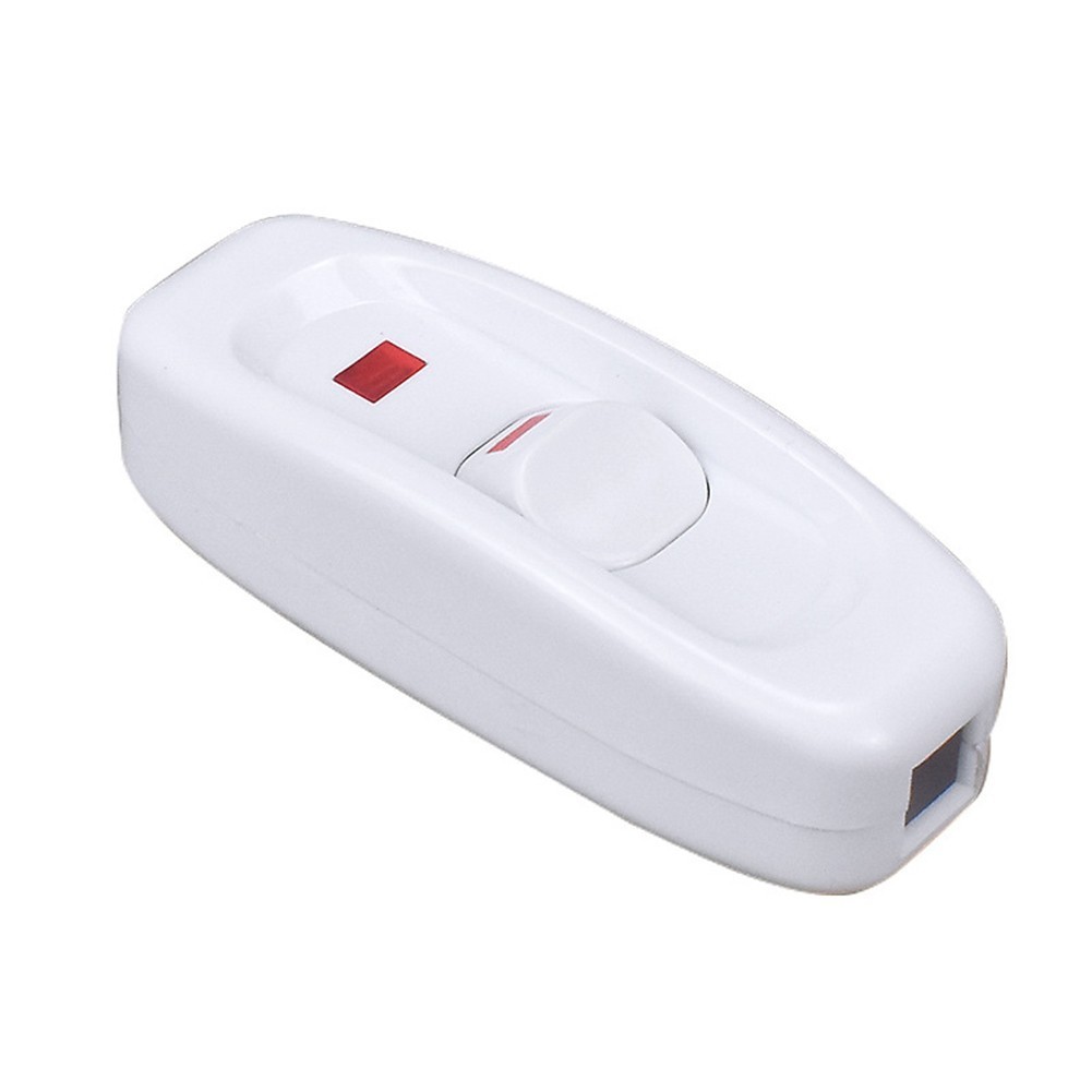 Cord Switch Feelings Old-fashioned Buttons Line Switch Small Fans 1pcs New