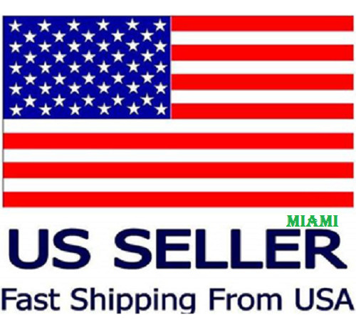 5-PACK AU UK EU TO US AC Power Plug Adapter Converter Travel Adapter.US SELLER