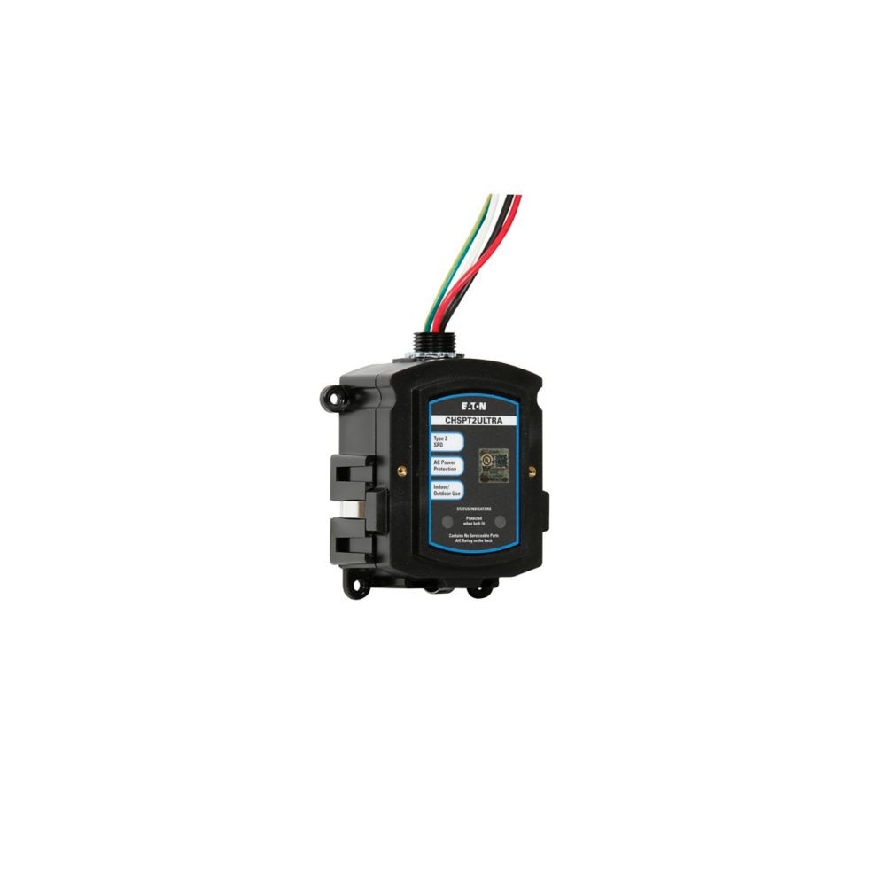Eaton CHSPT2ULTRA Surge Protection Devices (SPDs)