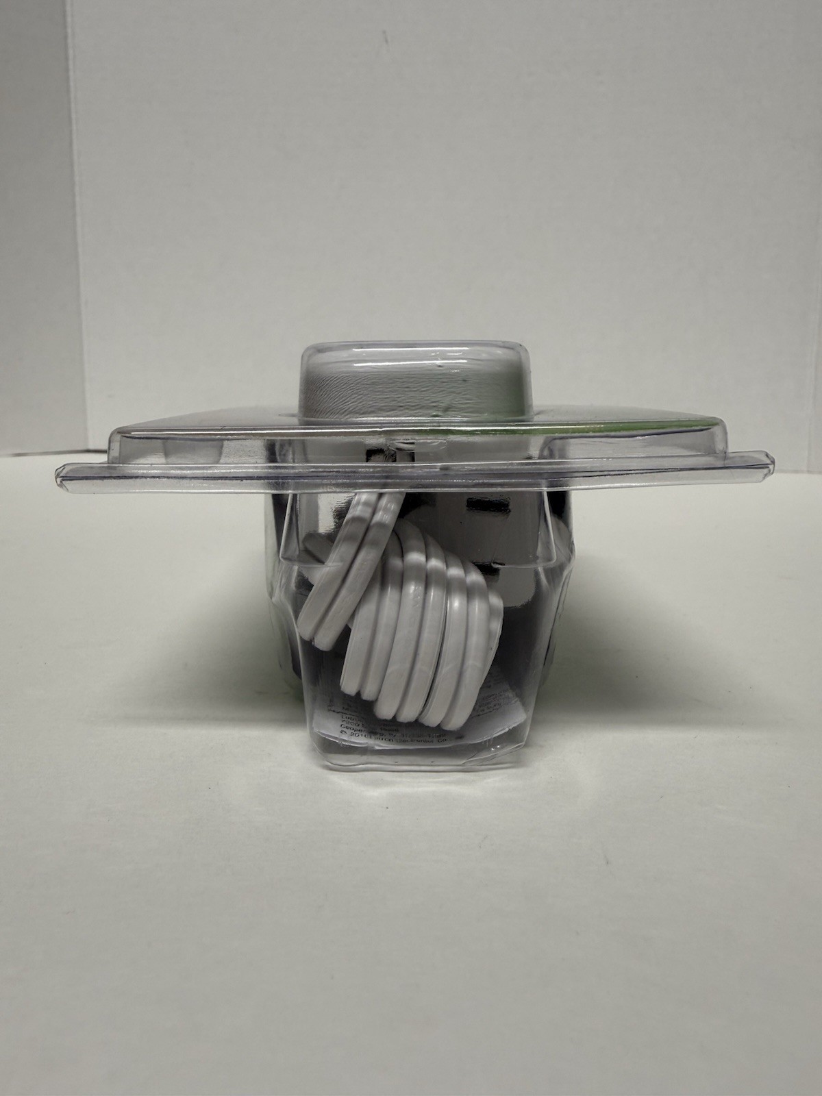 Lutron Lamp Dimmable TTCL-100H-WH – CFL/LED Lamp Dimmer