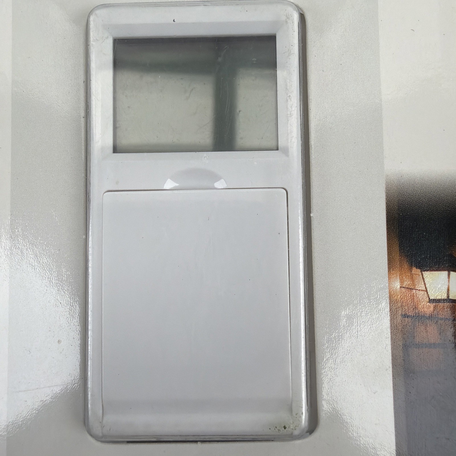 GE SunSmart In-Wall Digital Timer Switch 32787 Programmable Light Timer