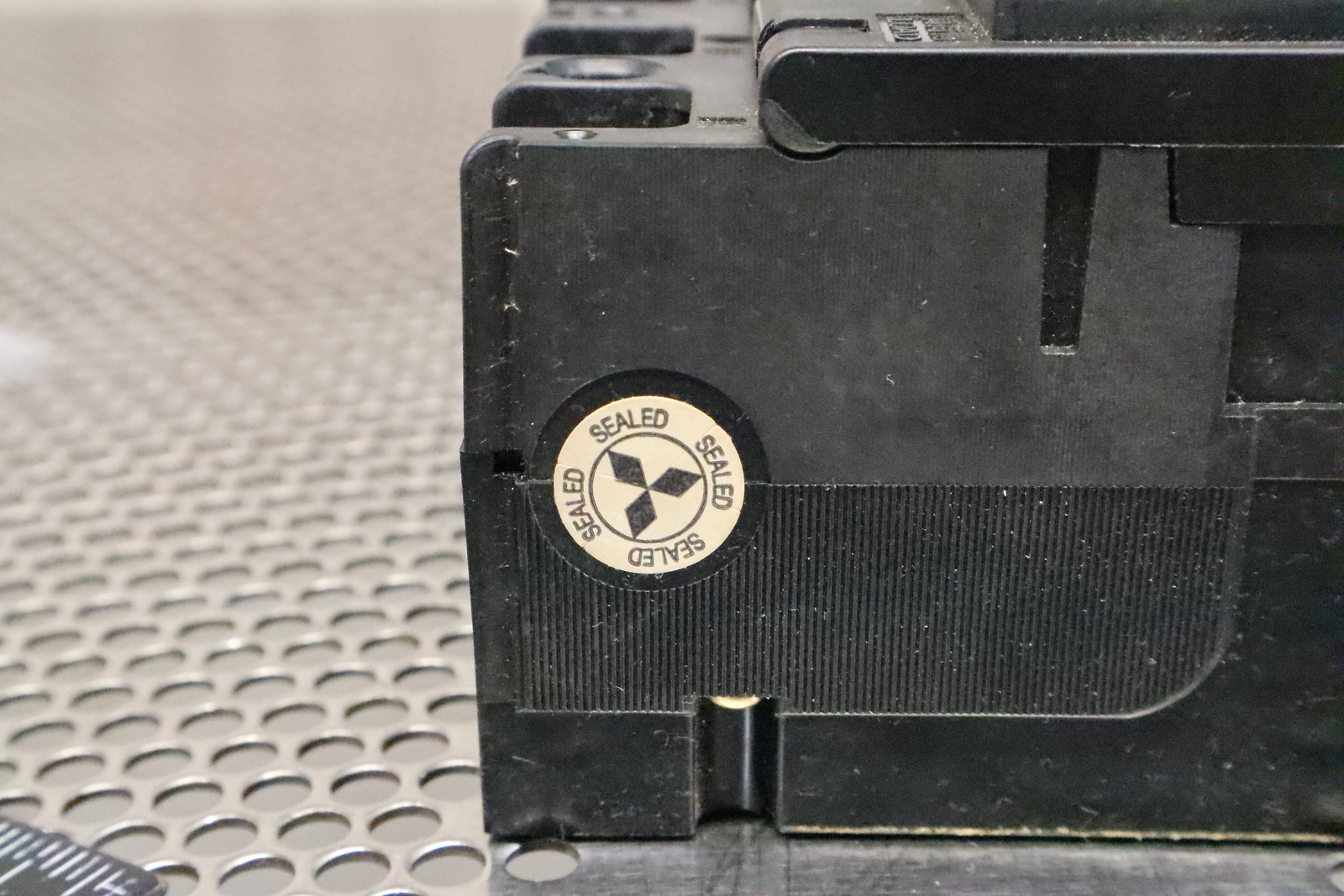 Mitsubishi NV100-CW 75A AC100-200-415V Circuit Breaker 3-Pole Used With Warranty