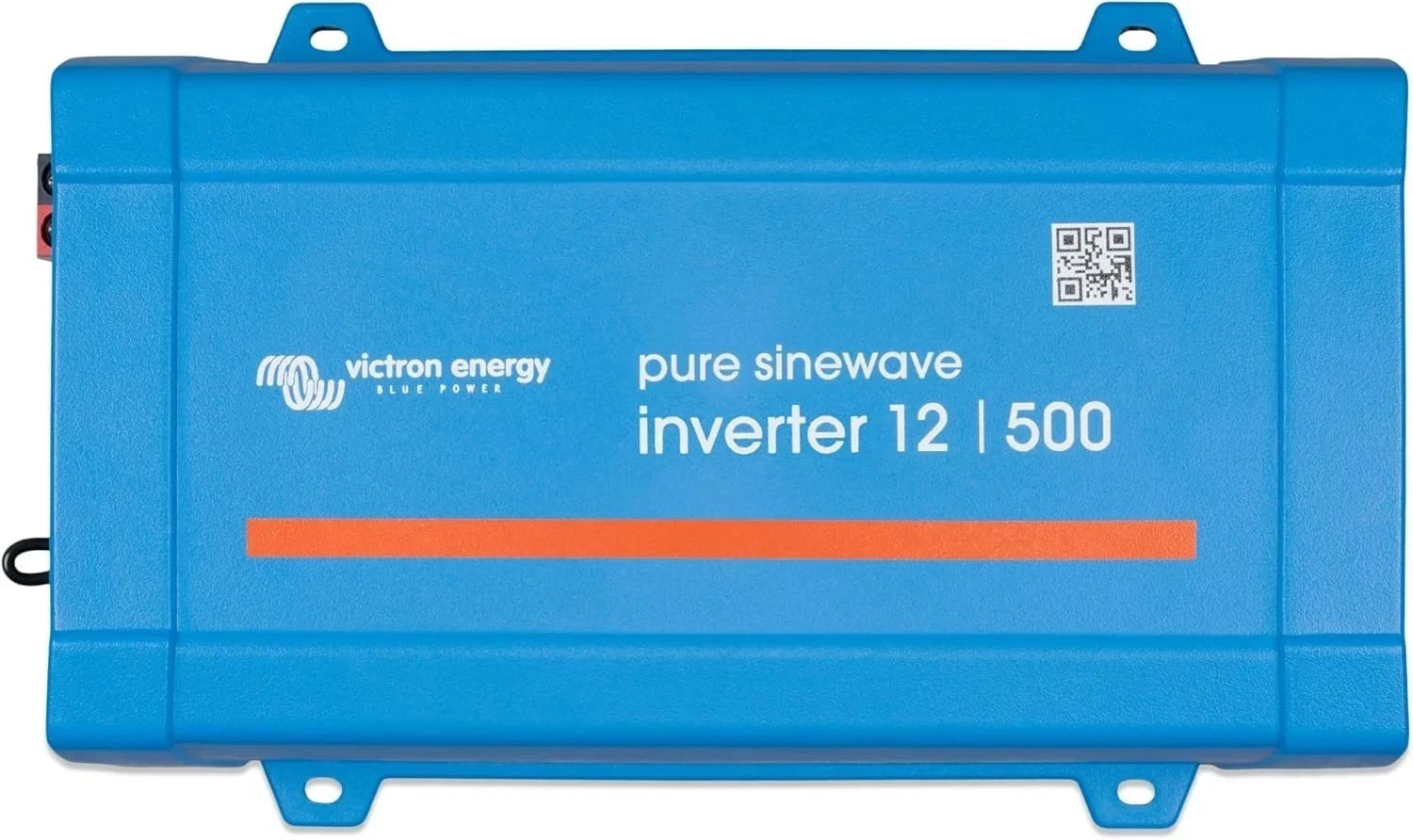 Victron Energy Pin125010510 Phoenix Inverter 12/500 120V Ve.Direct Gfci Duplex