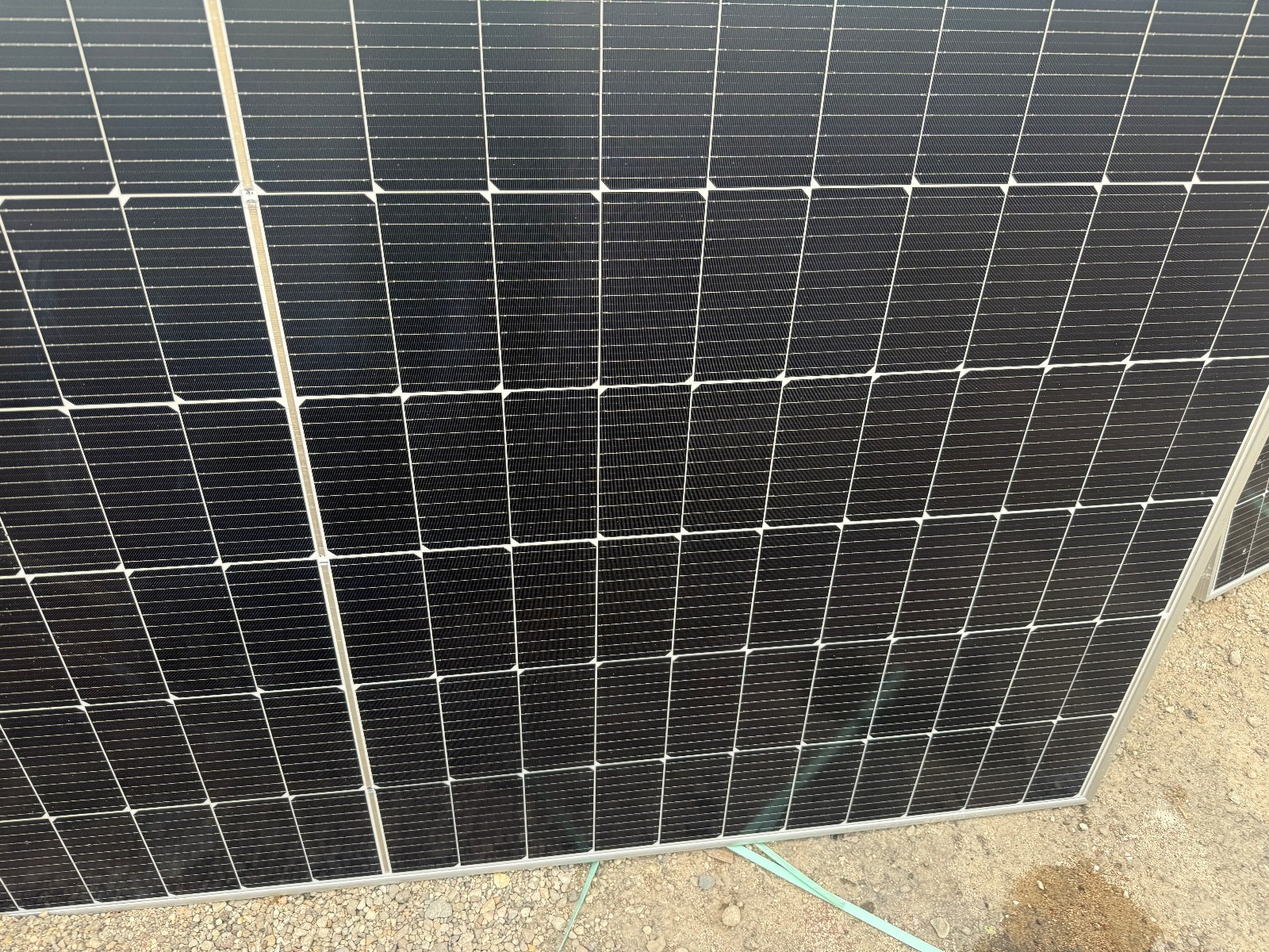 Solar Panels; 490 W Heliene Monocrystalline. NEW