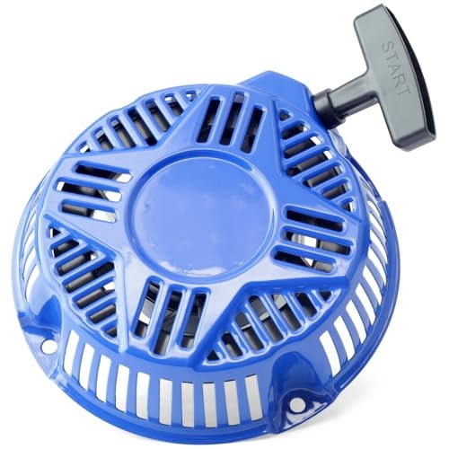 Pull Start Recoil Starter for Powerhorse 212cc 759787 758653 Westinghouse Wen