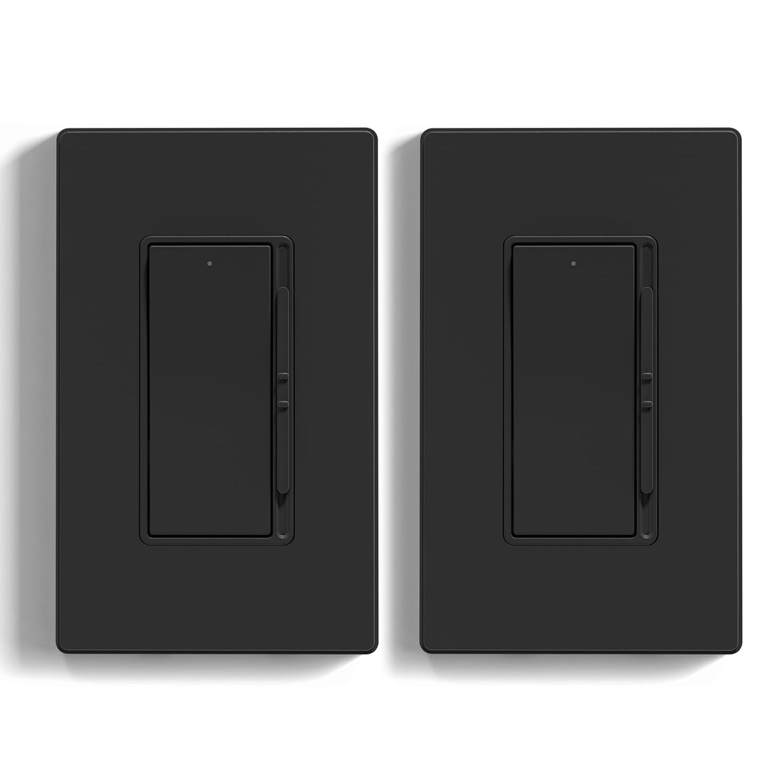 Digital Dimmer Light Switch for 300W Dimmable LED/CFL Lights and 600W Incandesce