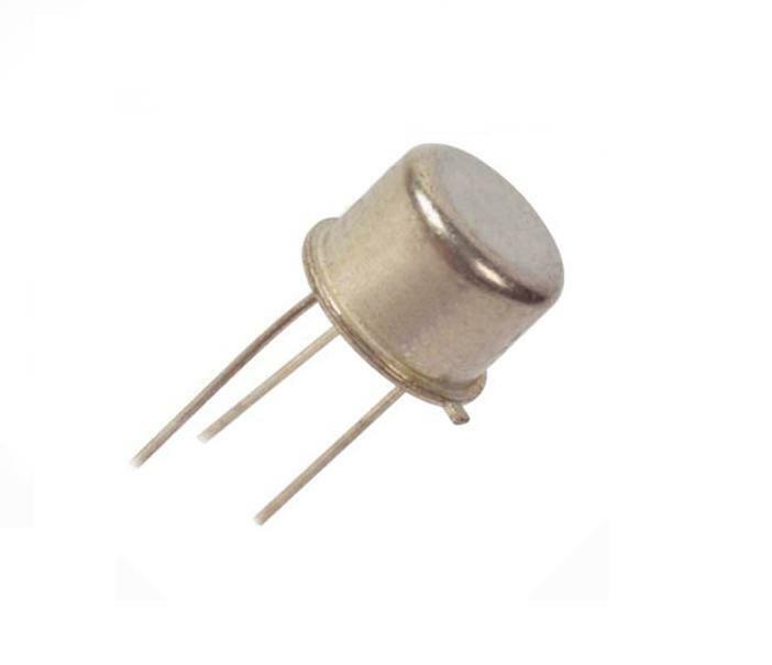2N3866A RF TRANS NPN 30V 400MHZ TO39