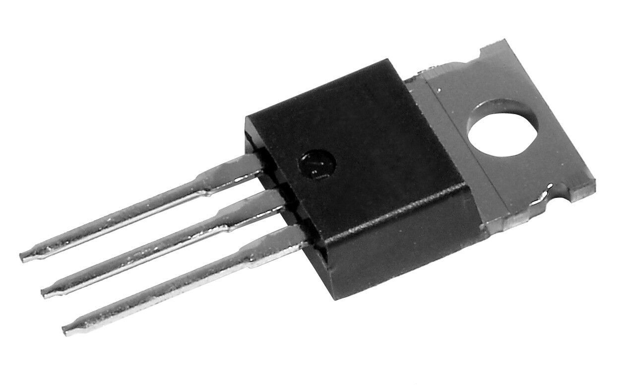 (5PCS LOT ) MBR20100CT SCHOTTKY RECTIFIER 20A 100V TO-220 (LOT OF 5)