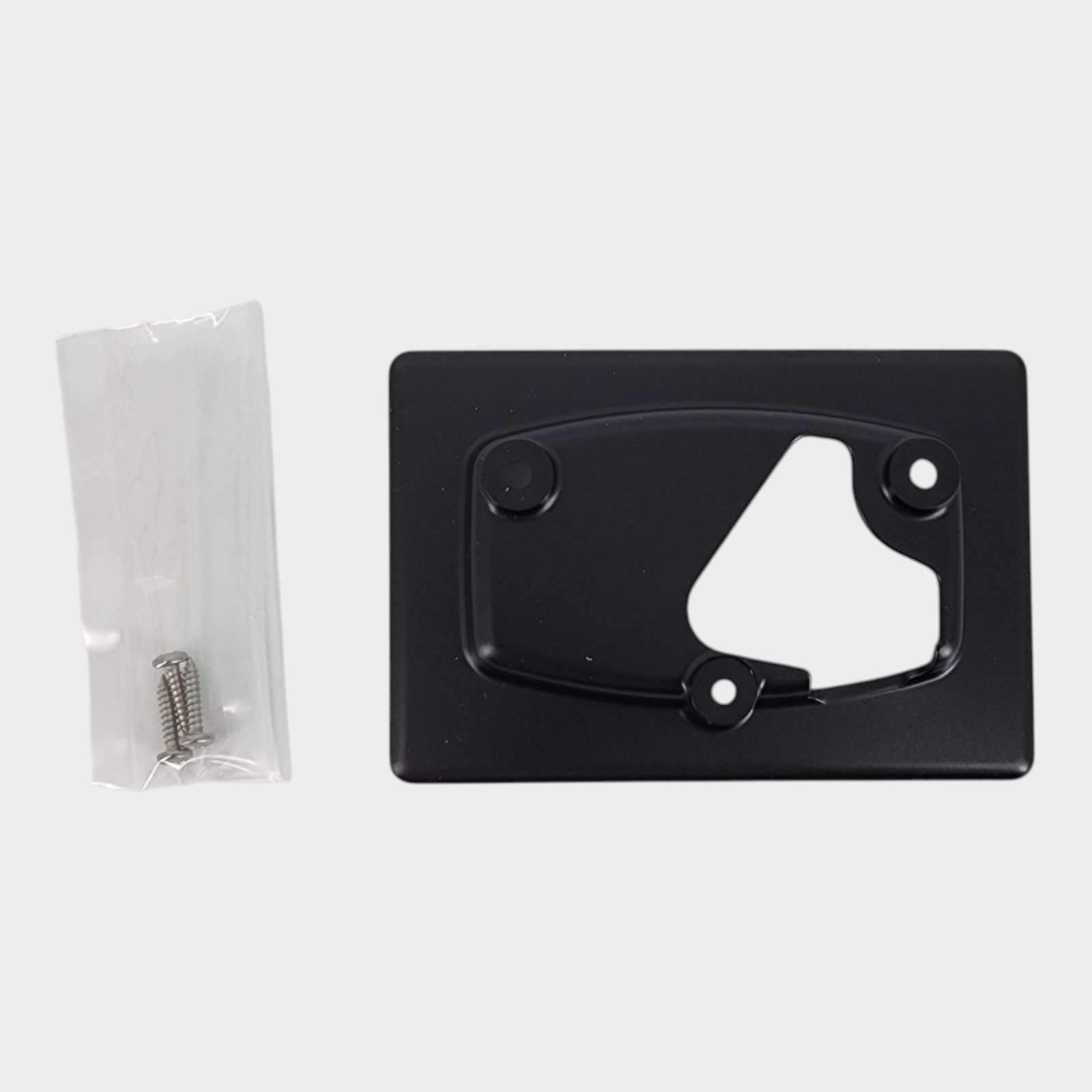 Victron Energy Gx Touch 50 Wall Mount