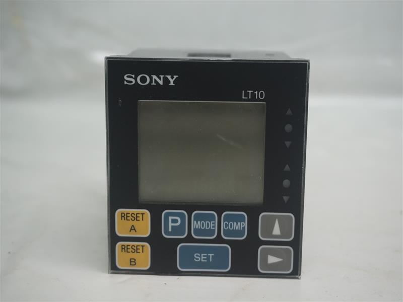 Sony LT10-105 LT10105 Digital Display Unit 30 Days Warranty Expedited Shipping