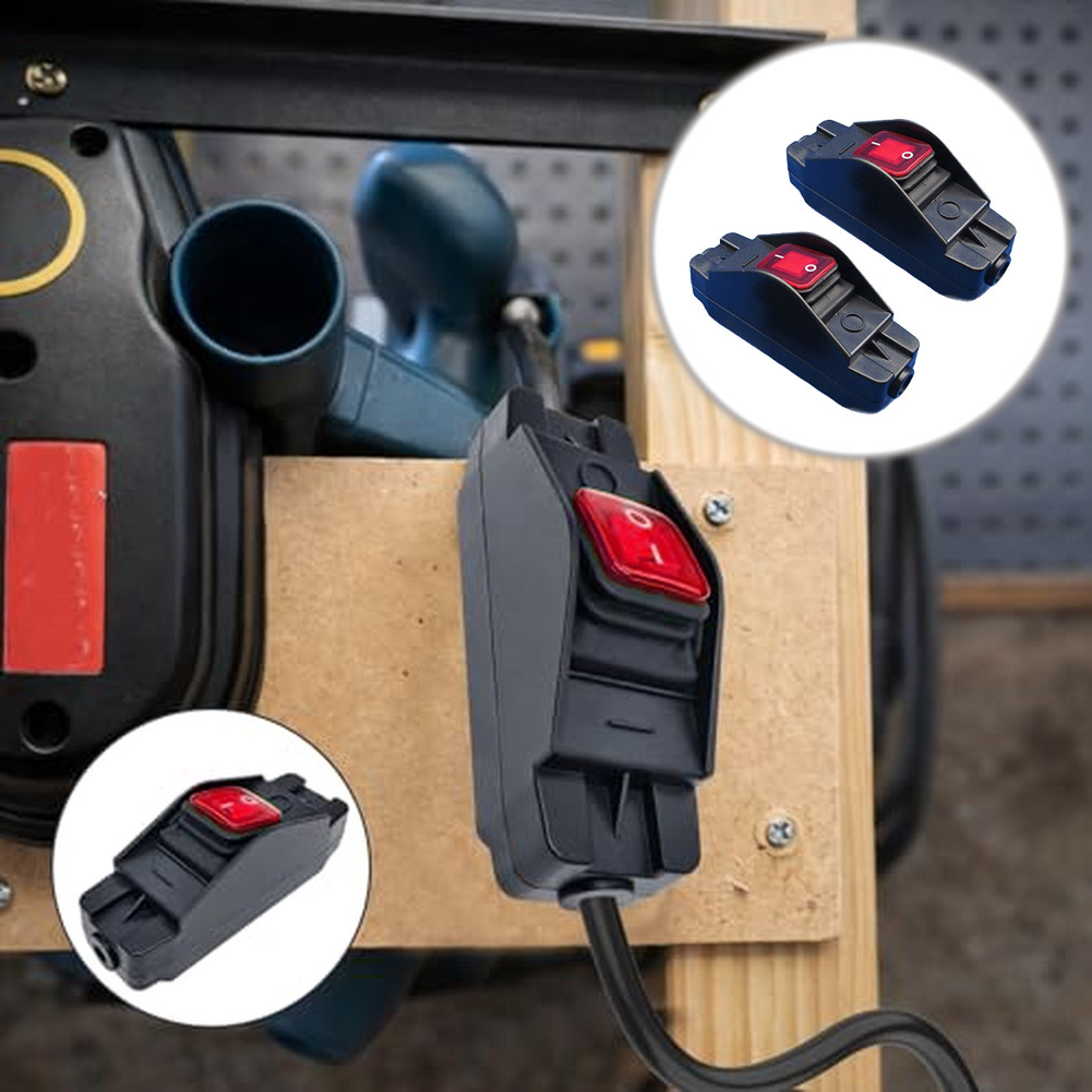 IP66 Rated 12V 30A For Outdoor Switch with Screw Type Terminal Connection