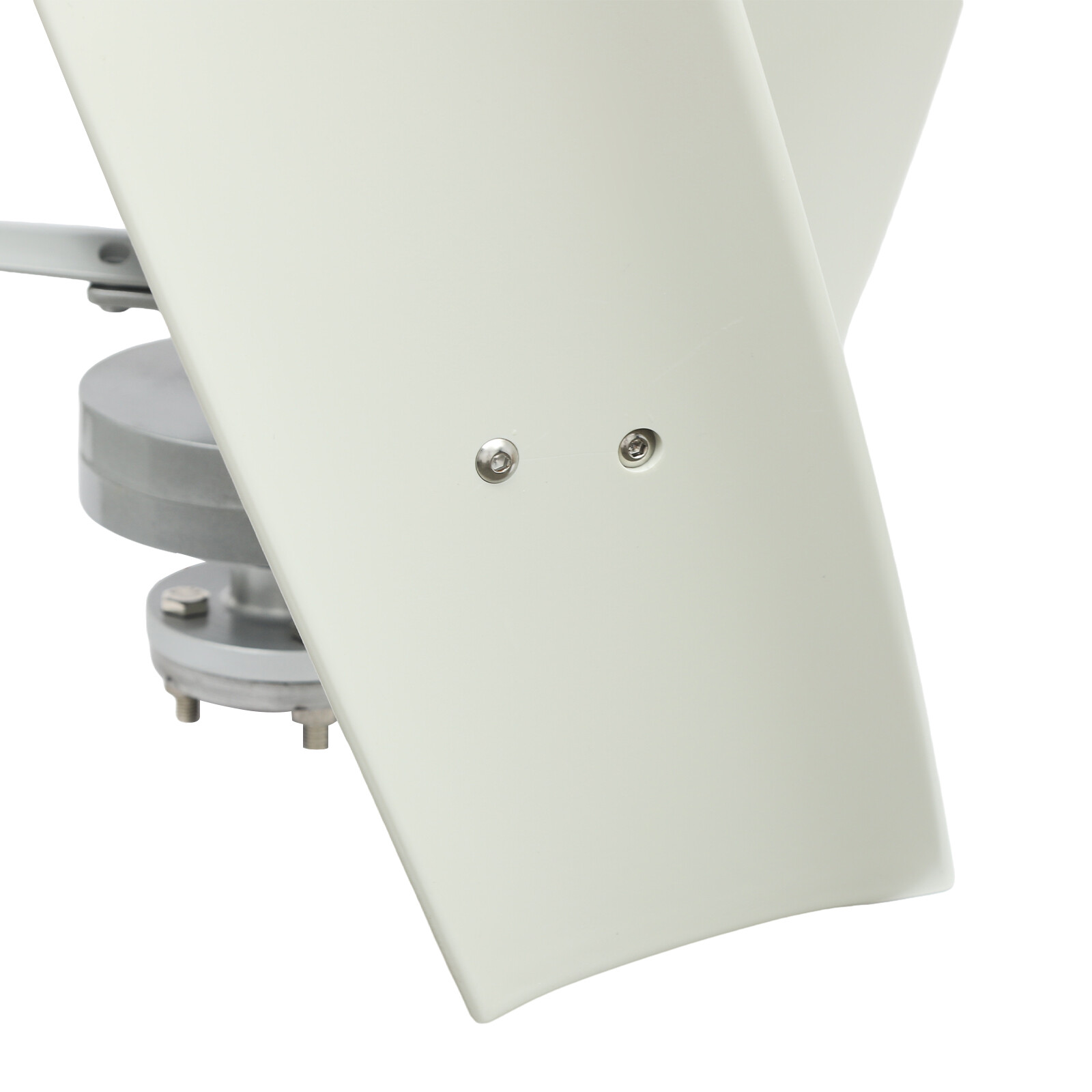 100W 4-Blade Vertical Wind Turbine Generator – 24V W/Controller Windmill Power