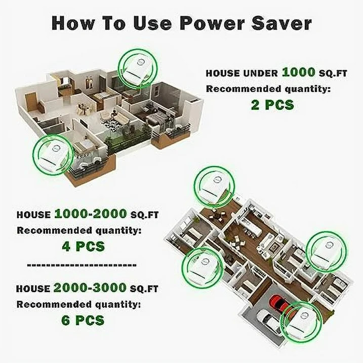 Cajas Ahorro De Energía para el Hogar Estabilizador De Voltaje Elon Musk Stopwat